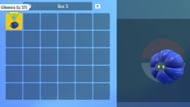 You only need one Pokemon in each box for this method (Image via Game Freak)